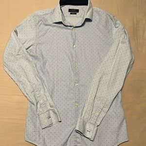 Zara Men’s Dress Shirt